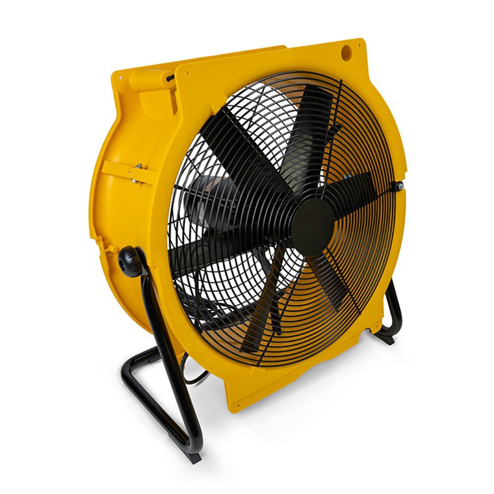 ventilator dryfast