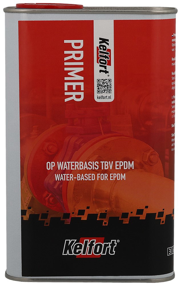 primer epdm kelfort