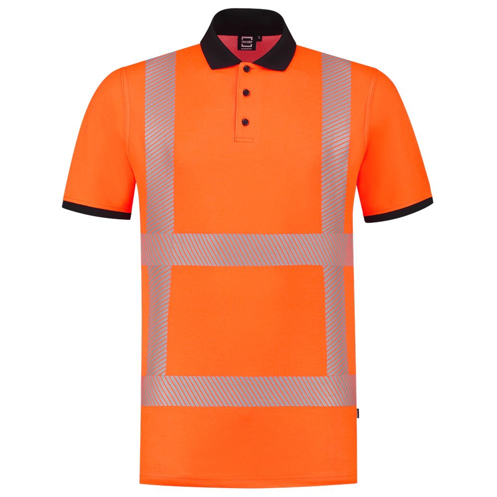 poloshirt revisible tricorp-4