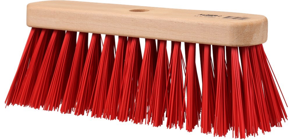 straatbezem hout kelfort