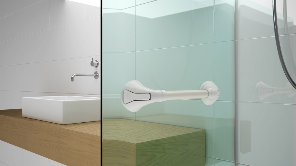 wandbeugel wit secucare-5