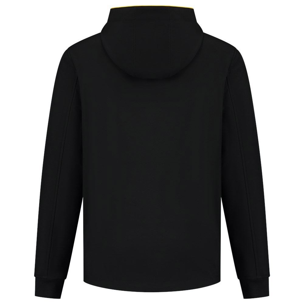 jack softshell bicolor accent tricorp-9