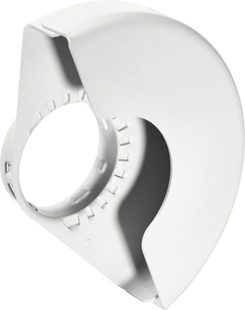 doorslijpbeschermkap festool