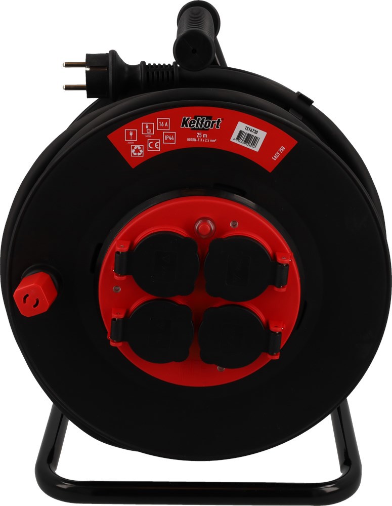 kabelhaspel neopreen kelfort-4