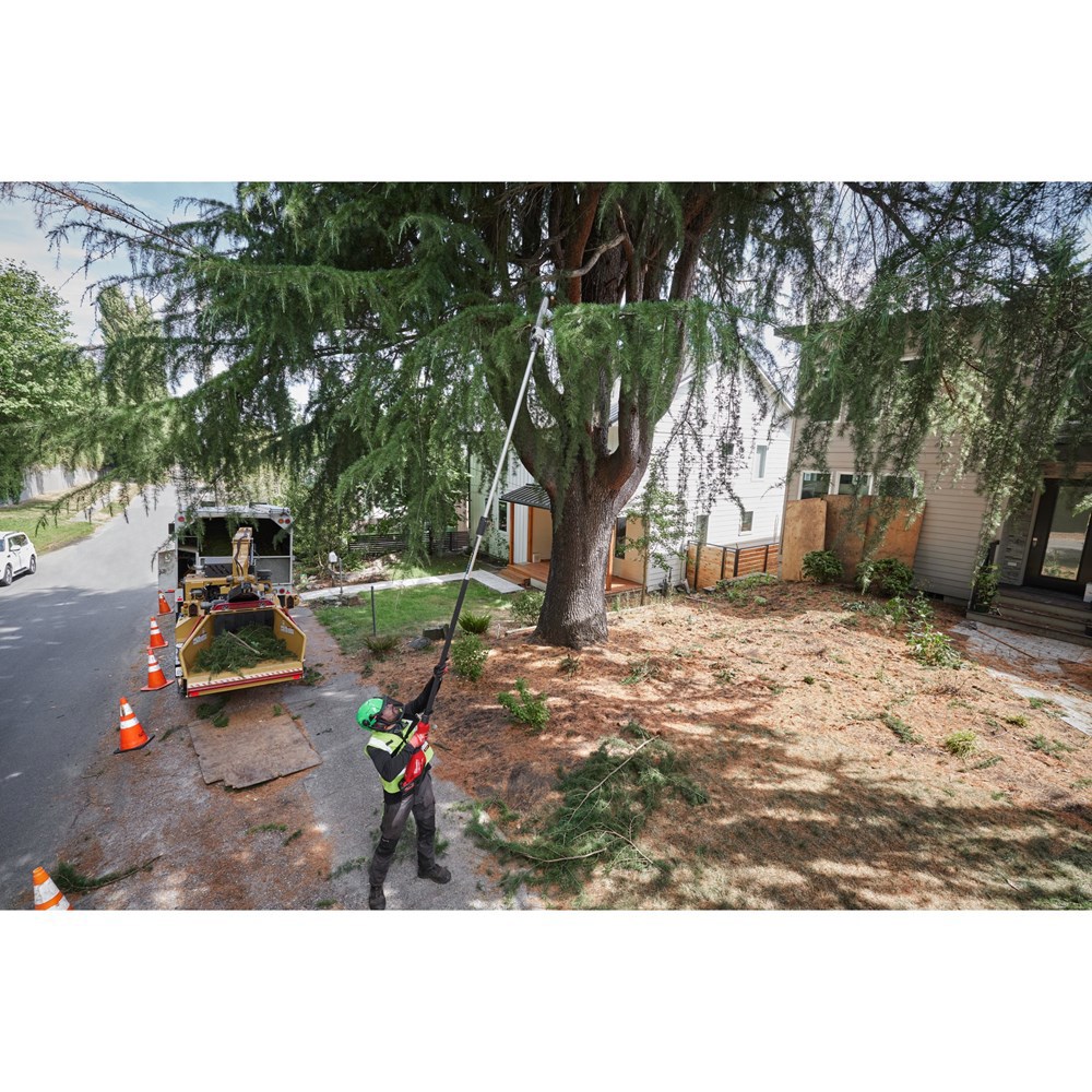 accu stokkettingzaag milwaukee 300mm-17