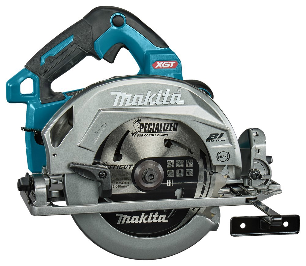 accu cirkelzaagmachine makita 190mm-8