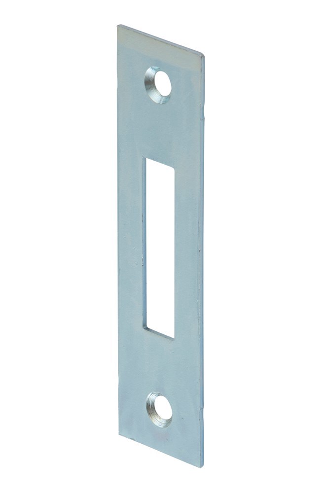 sluitplaat rvs nemef