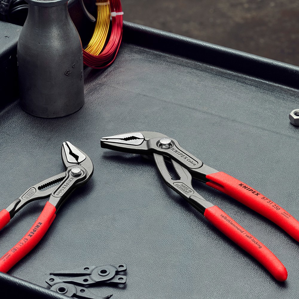 waterpomptang cobra extra smal knipex-3