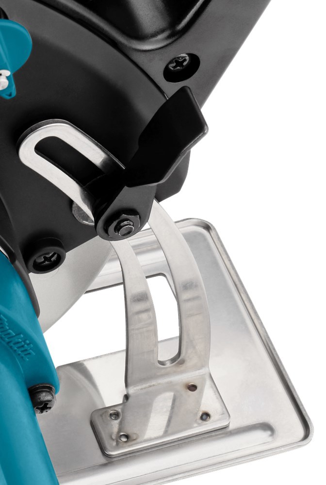 metaal cirkelzaagmachine makita 185mm-9