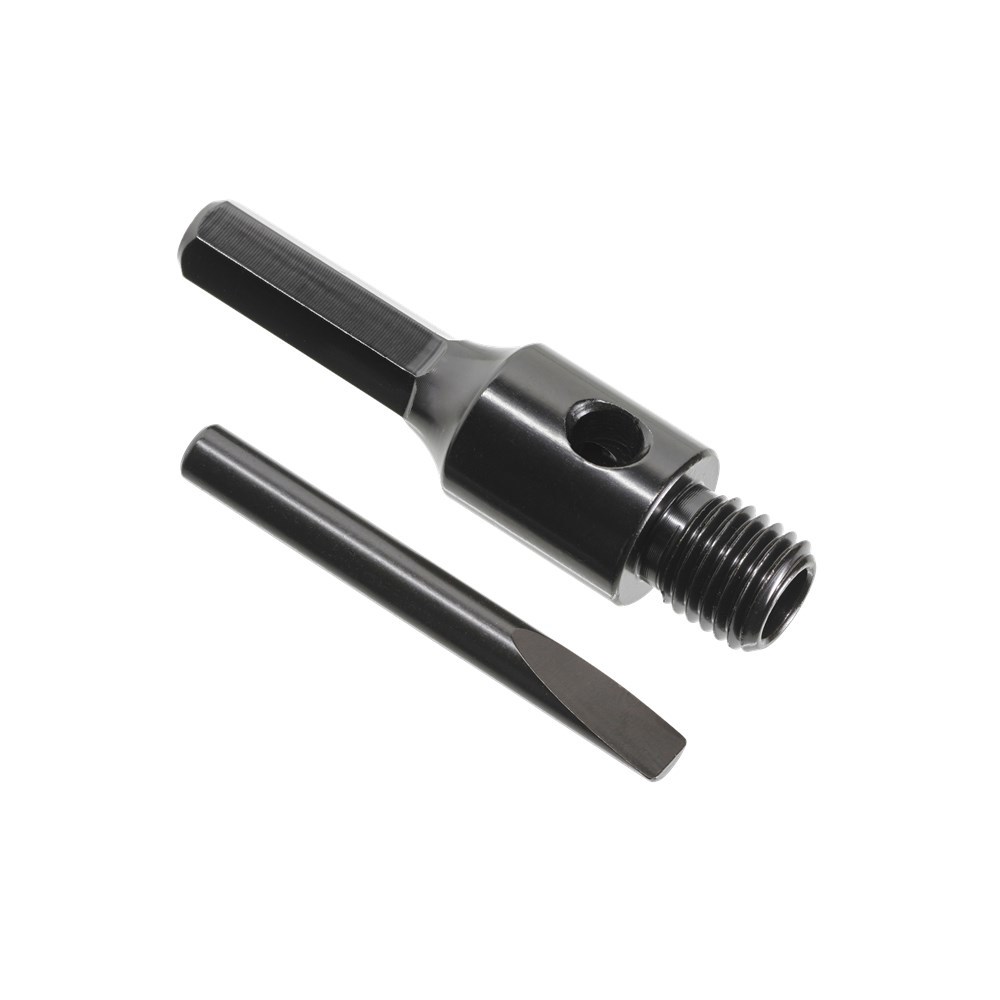 adapter diamantboor carat