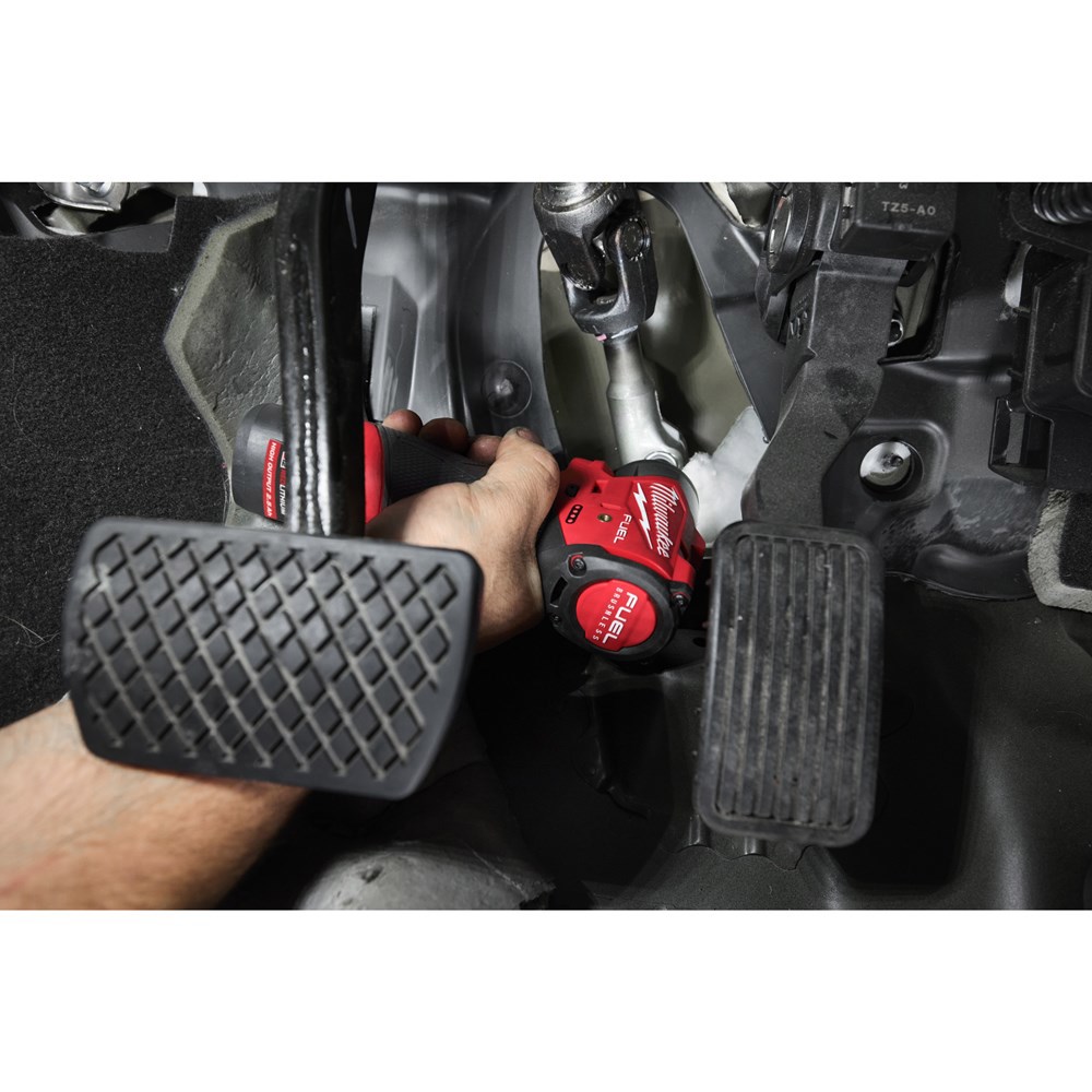 accu slagmoersleutel milwaukee-8