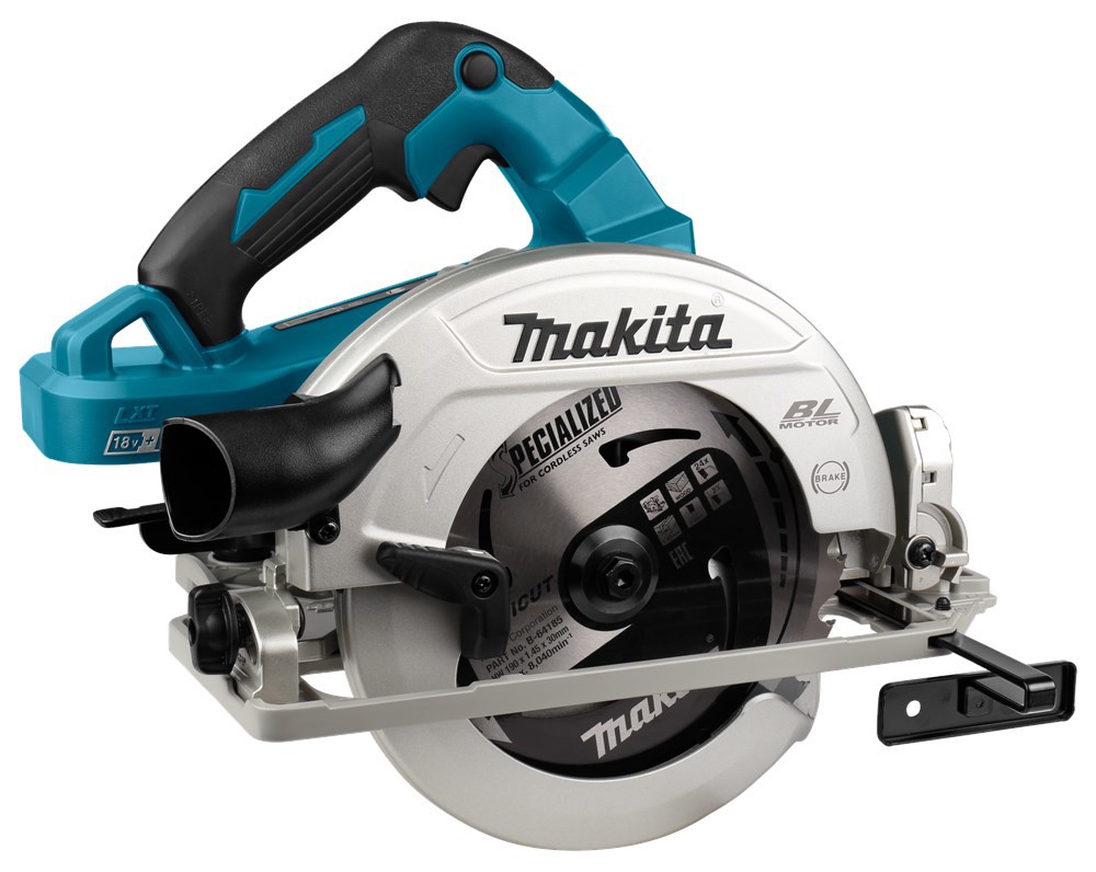 accu cirkelzaagmachine makita 190mm-5