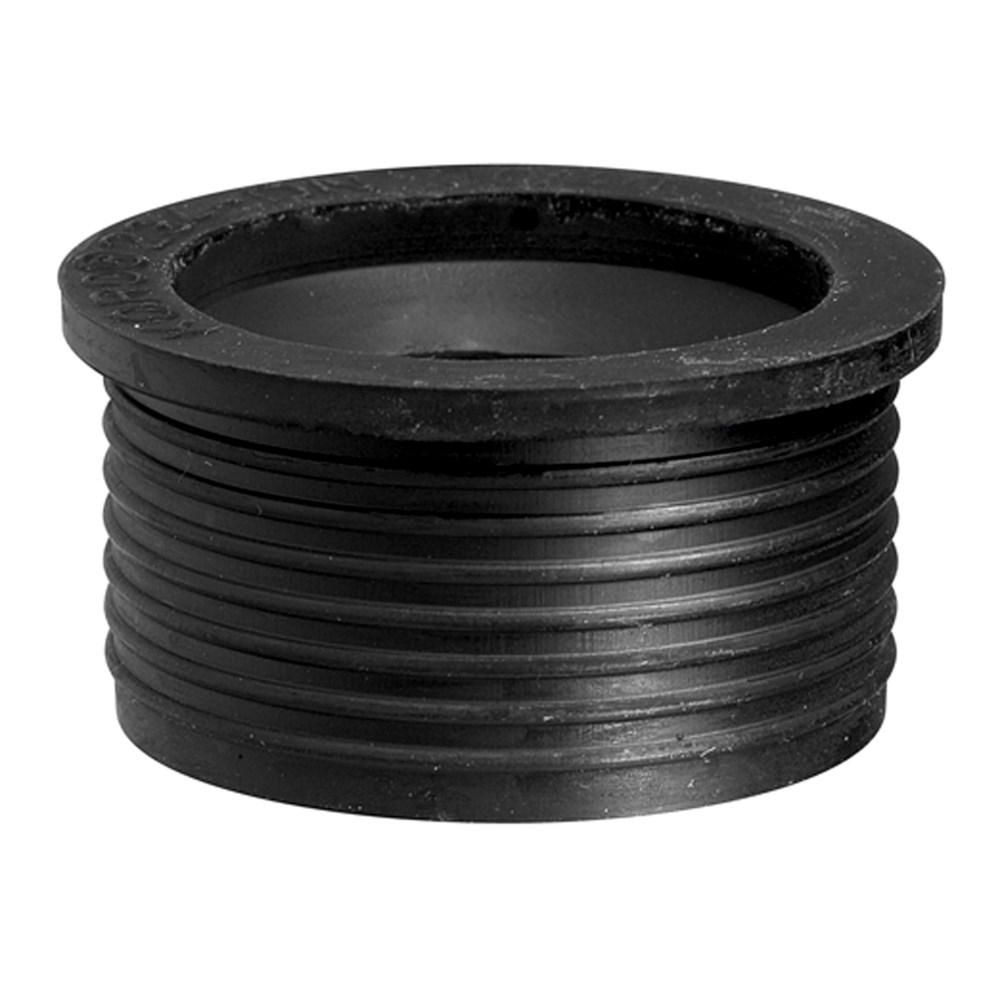 overgangsring rubber rwa-3