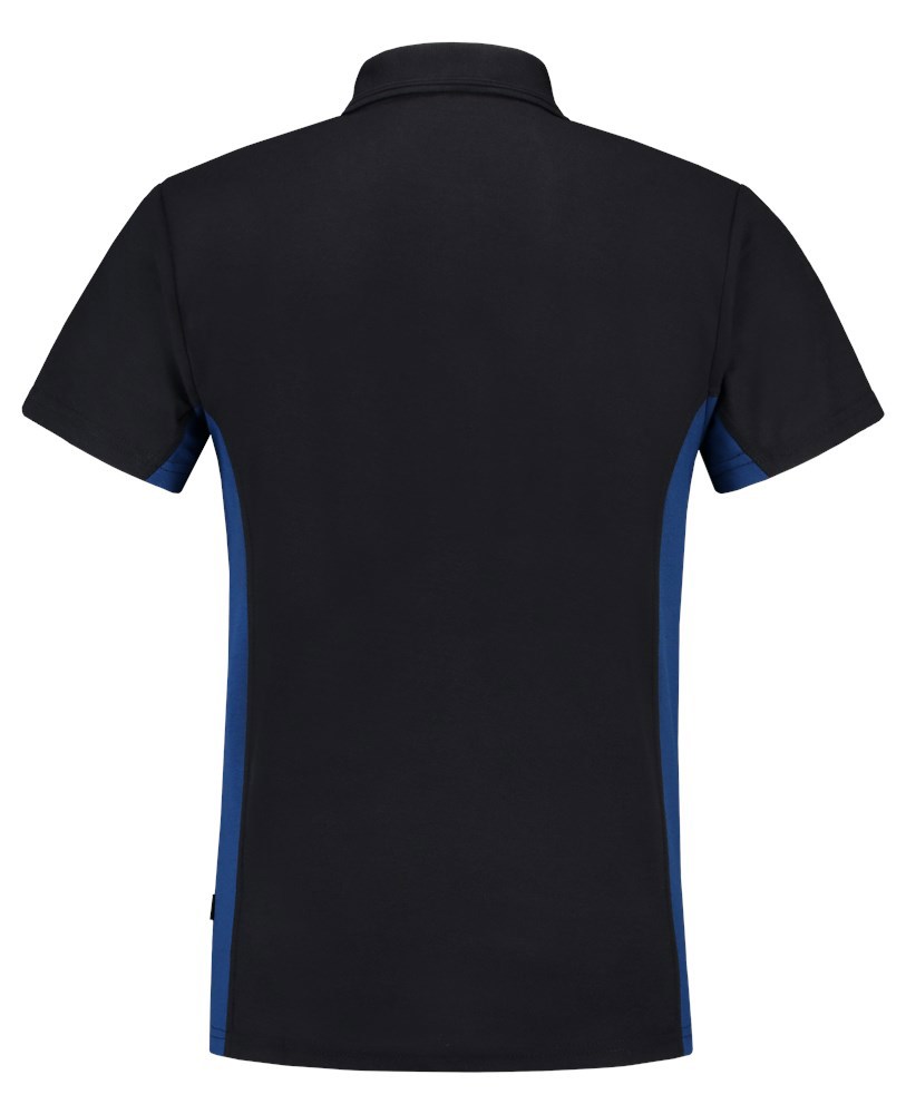 poloshirt bicolor borstzak tricorp-4