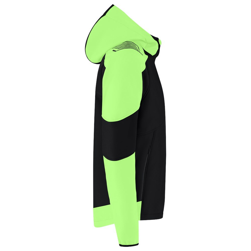 softshell bicolor redefined tricorp-6