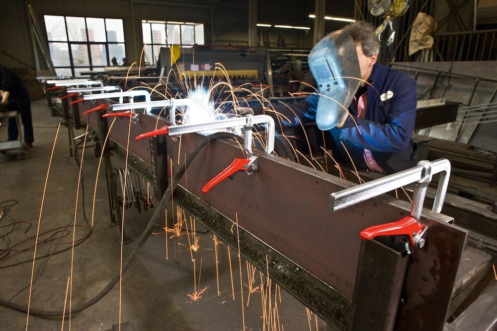 lijmtang snelspan bessey-4