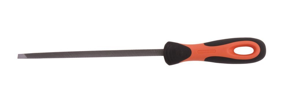 vijl driekant bahco ergo