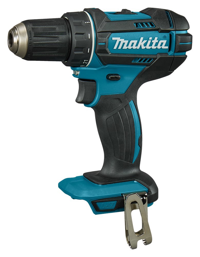 accu boor-/ schroefmachine makita-8