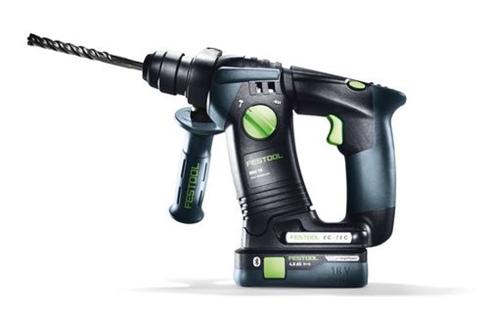 accu boorhamer festool sds-plus-7