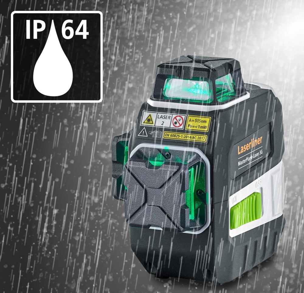 kruislijnlaser groen laserliner-12