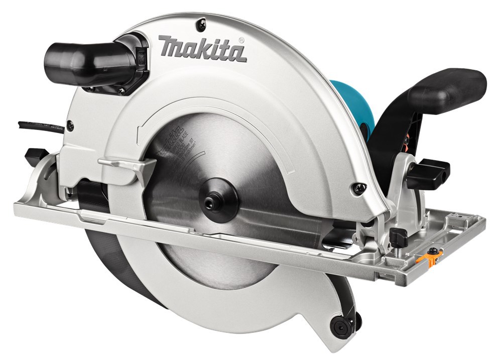 cirkelzaagmachine makita 235mm-3