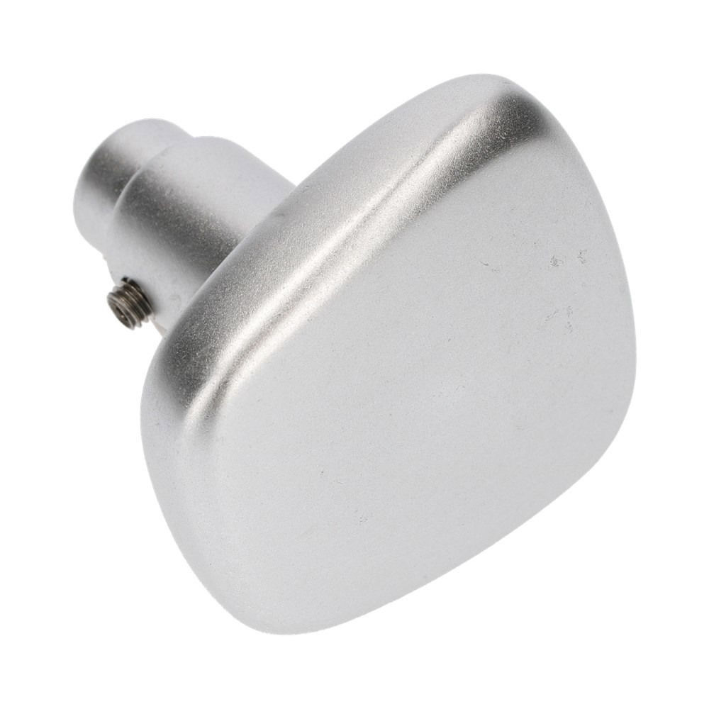 knopkruk gatdeel aluminium f1 ami