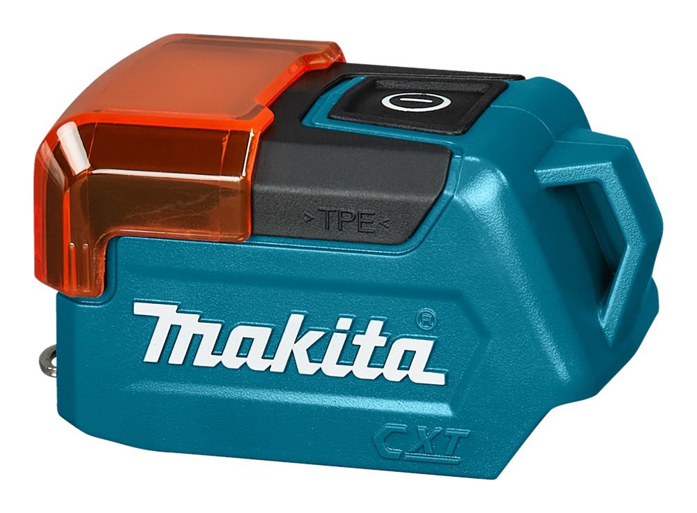 accu zaklamp led makita-4