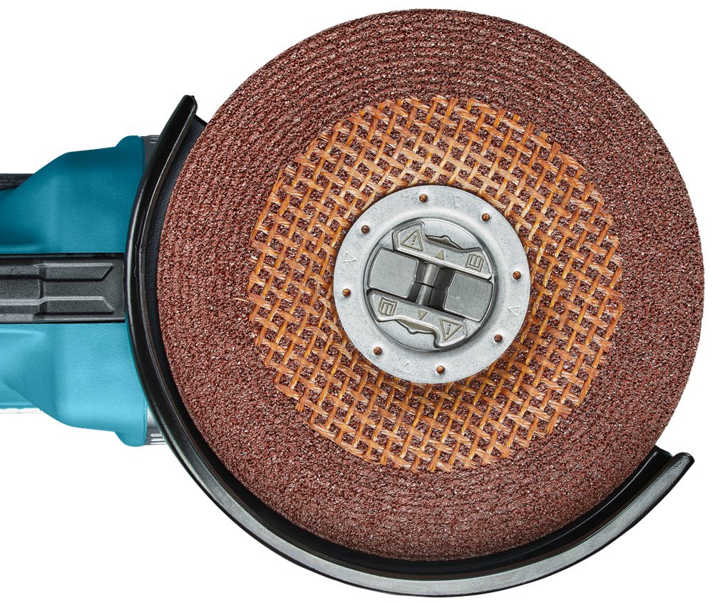 accu haakse slijper makita 125mm-14