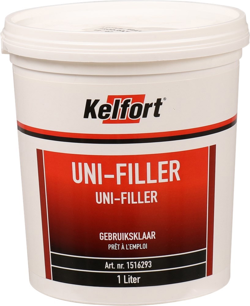 vulpasta uni-filler  kelfort