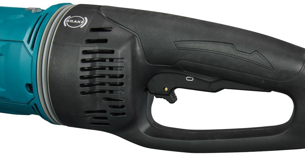 haakse slijper makita 230mm-9