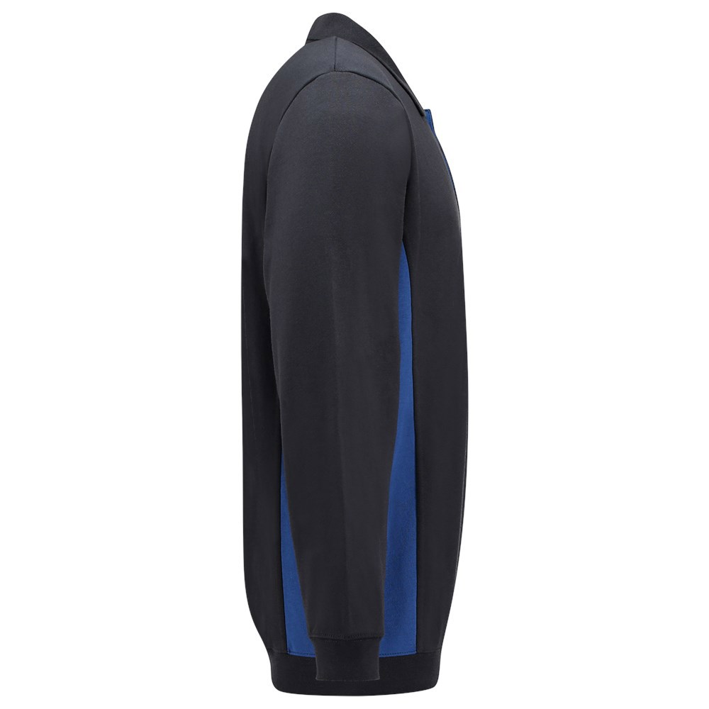 polosweater bicolor tricorp-6