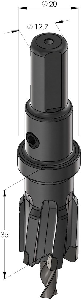gatfrees hm endura profit-4