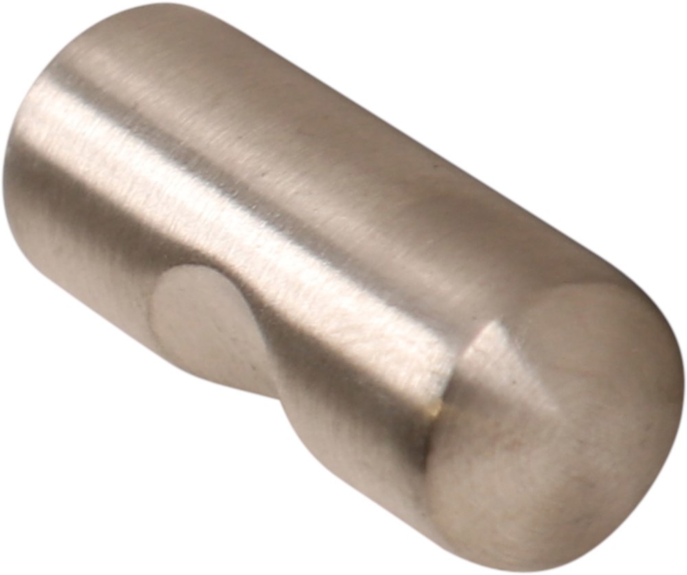 meubelknop rvs a2 oxloc