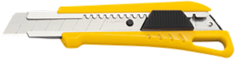 afbreekmes geel tajima