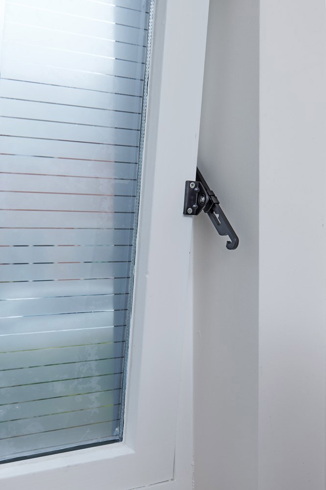 raamuitzetter zwart secumax-3