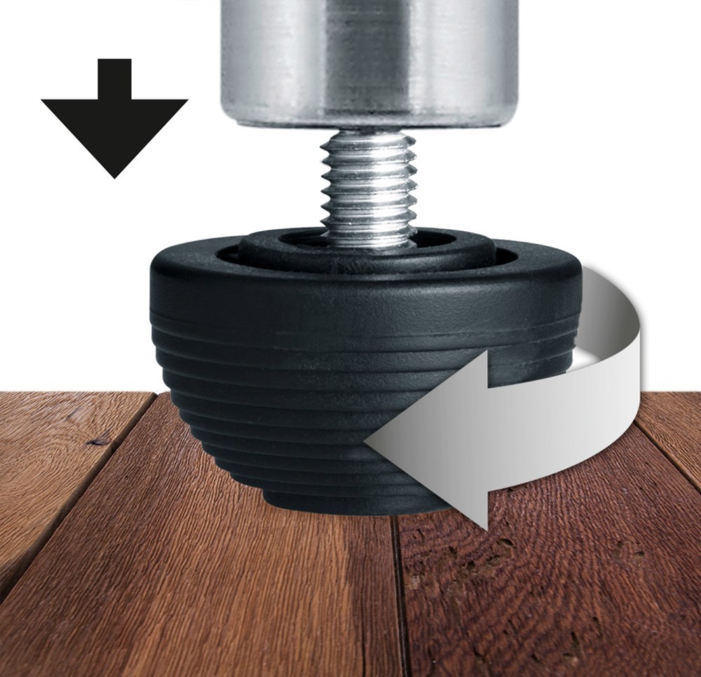 statief laserliner-7