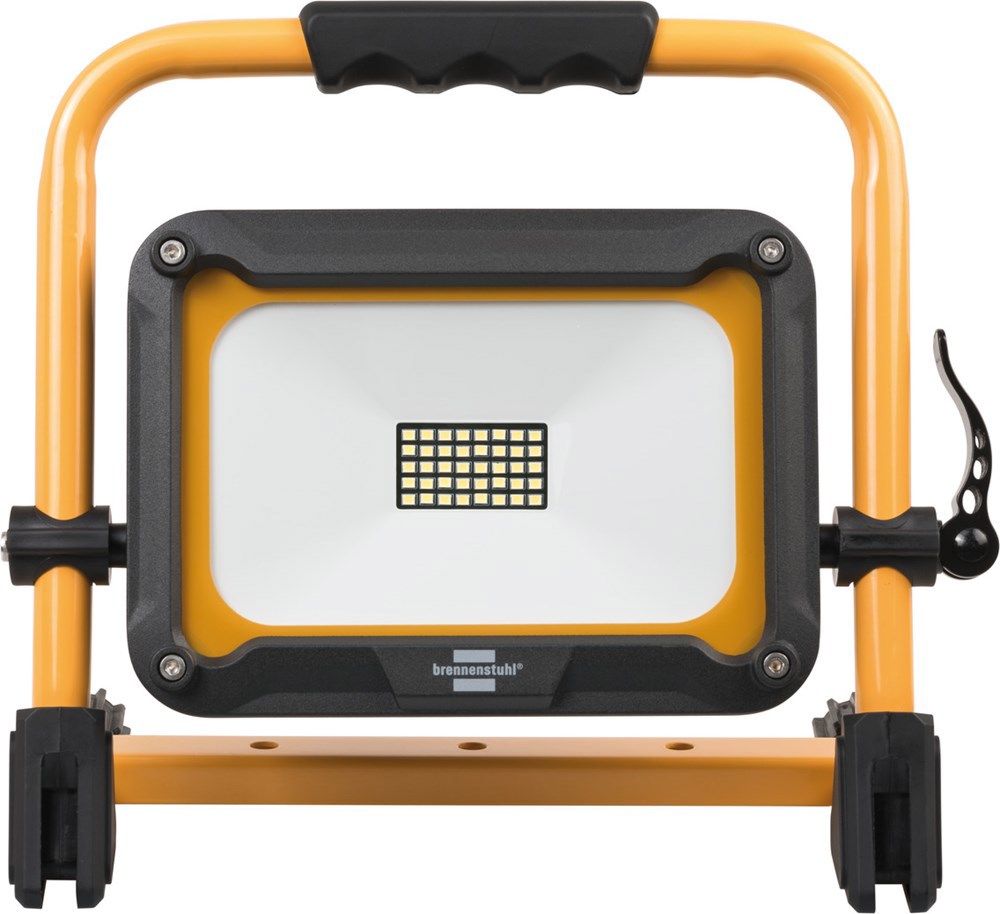 accu bouwlamp led klasse III-3