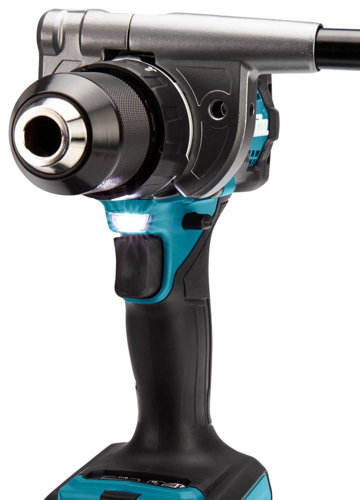 accu boor-/ schroefmachine makita-9