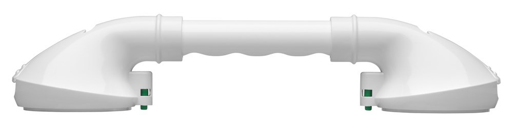 wandbeugel wit secucare-3