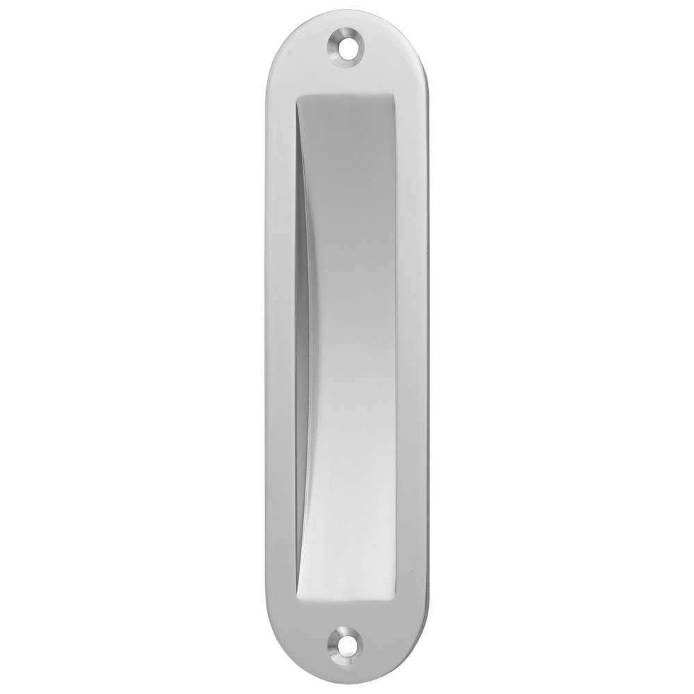 schuifdeurkom aluminium f1 hermeta