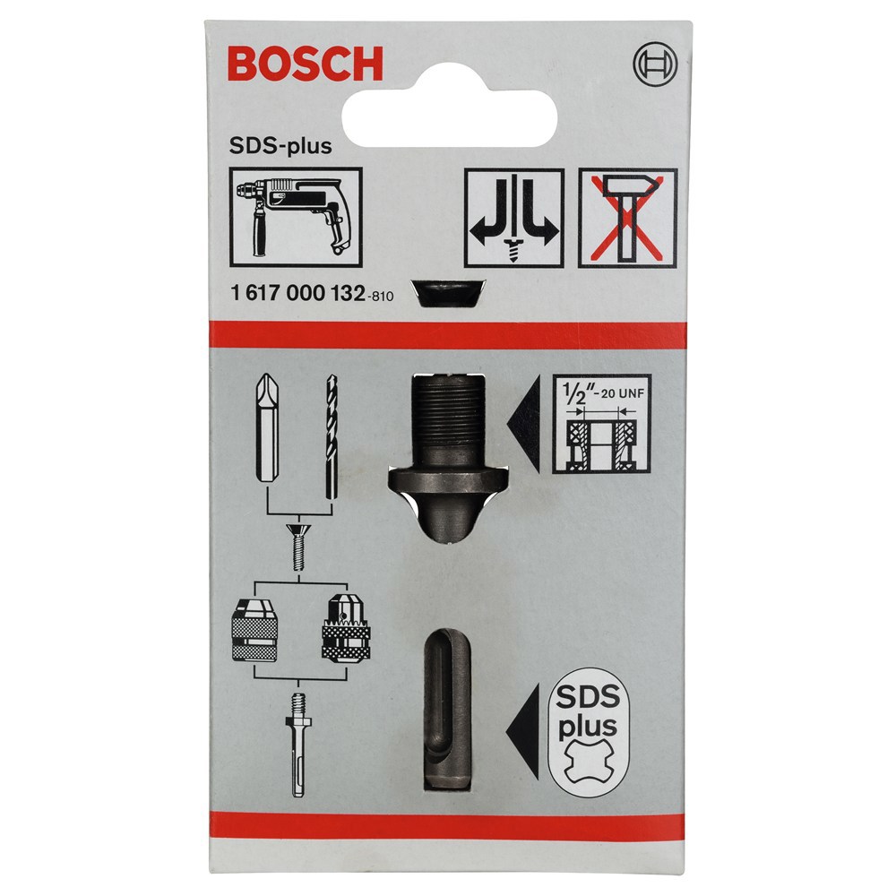 opnameschacht sds-plus bosch-3
