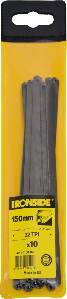 metaalzaagblad hss bimetaal ironside-5