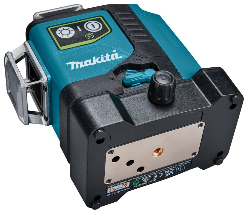 accu kruislijnlaser groen makita-8