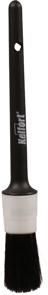 kwast wegwerp rond acryl/alkyd kelfort-3