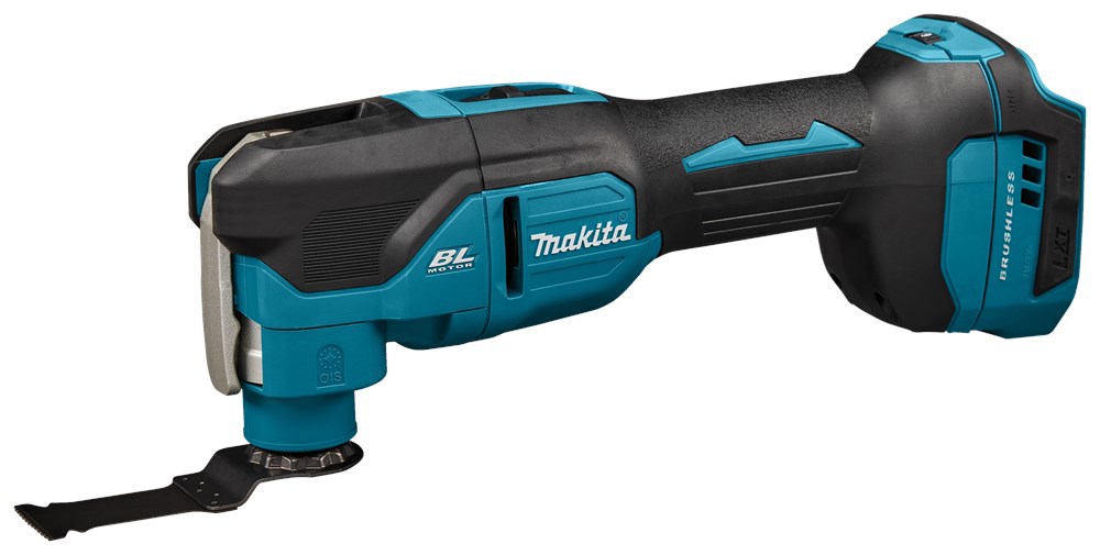 accu multitool makita snelspan