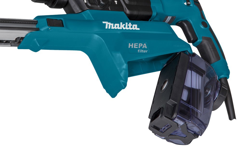 combihamer makita sds-plus-4
