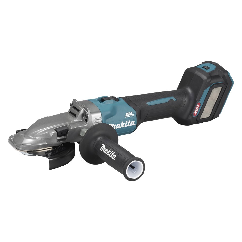 accu haakse slijper makita 125mm