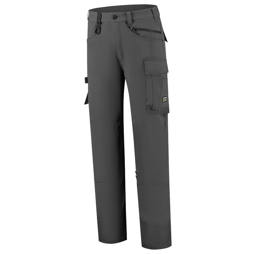 werkbroek cordura 4-way stretch tricorp