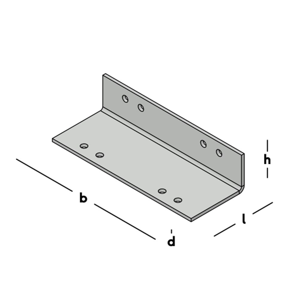 kantplankverankering sv-4