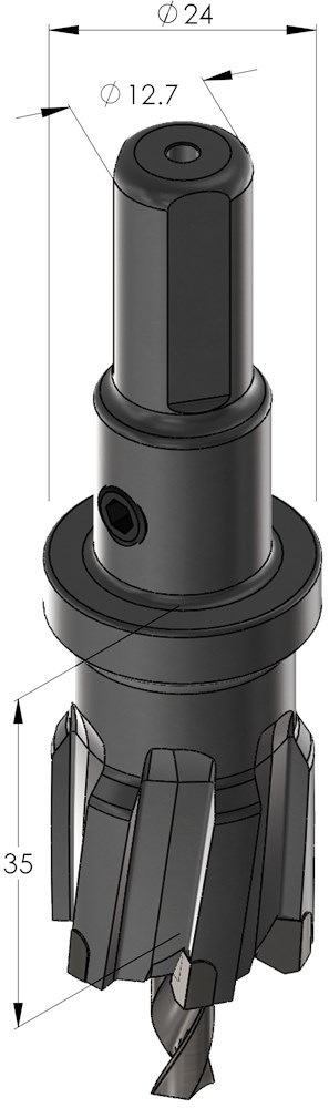 gatfrees hm endura profit-4